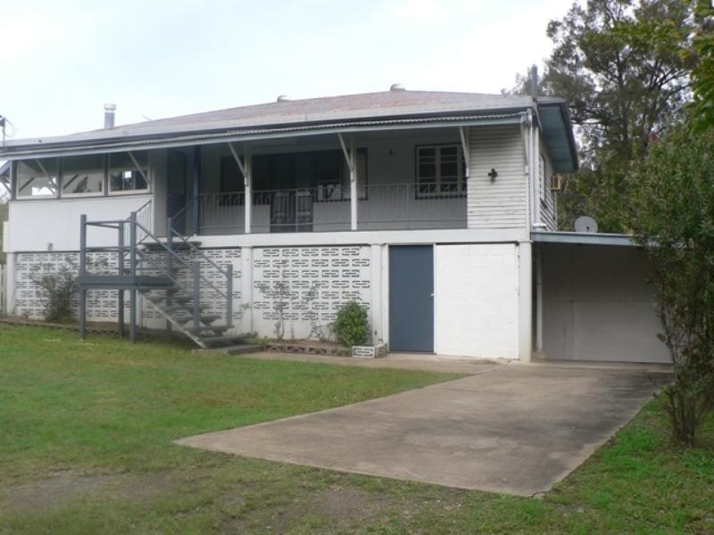 1 Nelson Road, Gympie QLD 4570