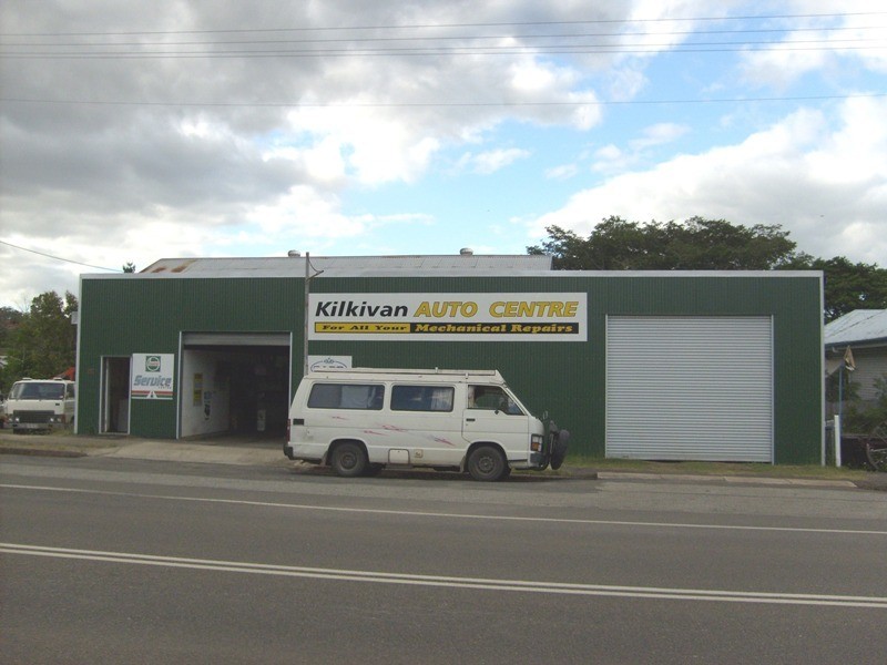 Kilkivan QLD 4600