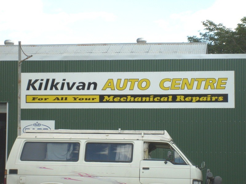 Kilkivan QLD 4600