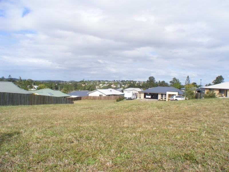 9 Daisy Court, Gympie QLD 4570