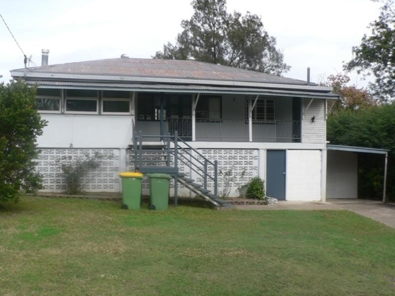 1 Nelson Lane, Gympie QLD 4570