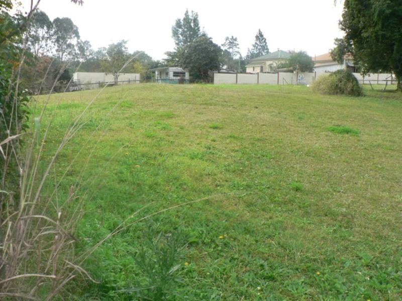 1 Nelson Lane, Gympie QLD 4570