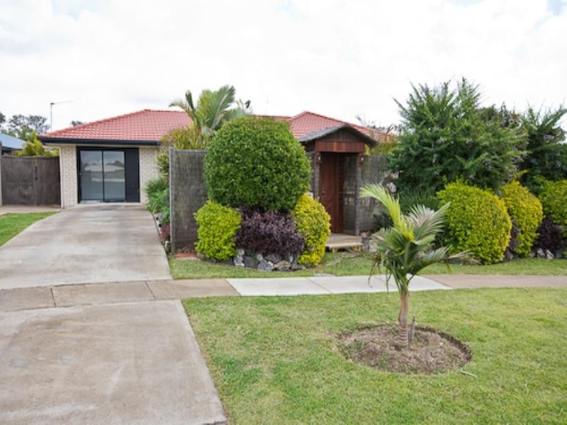 5 Bushland Drive, Southside QLD 4570
