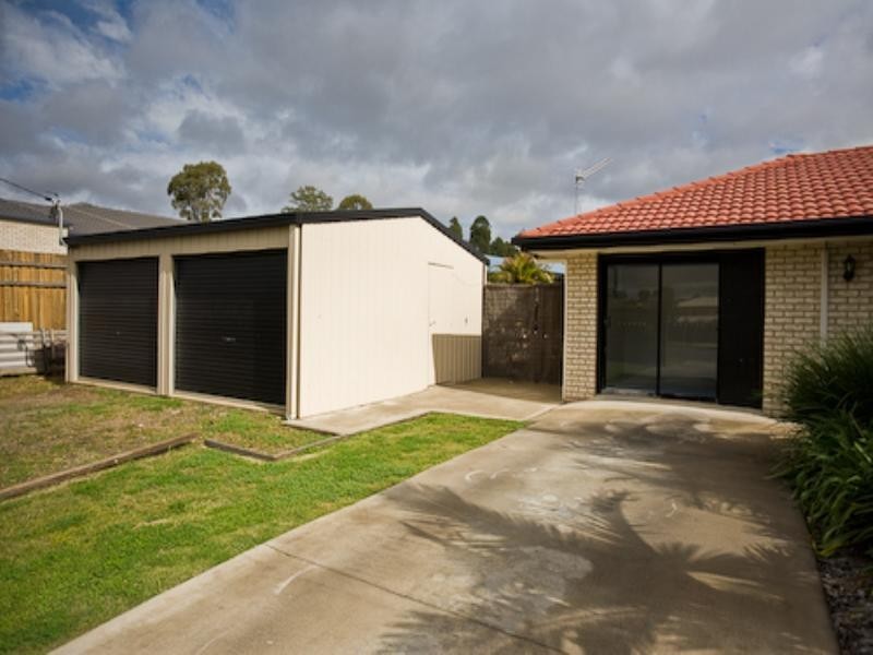 5 Bushland Drive, Southside QLD 4570