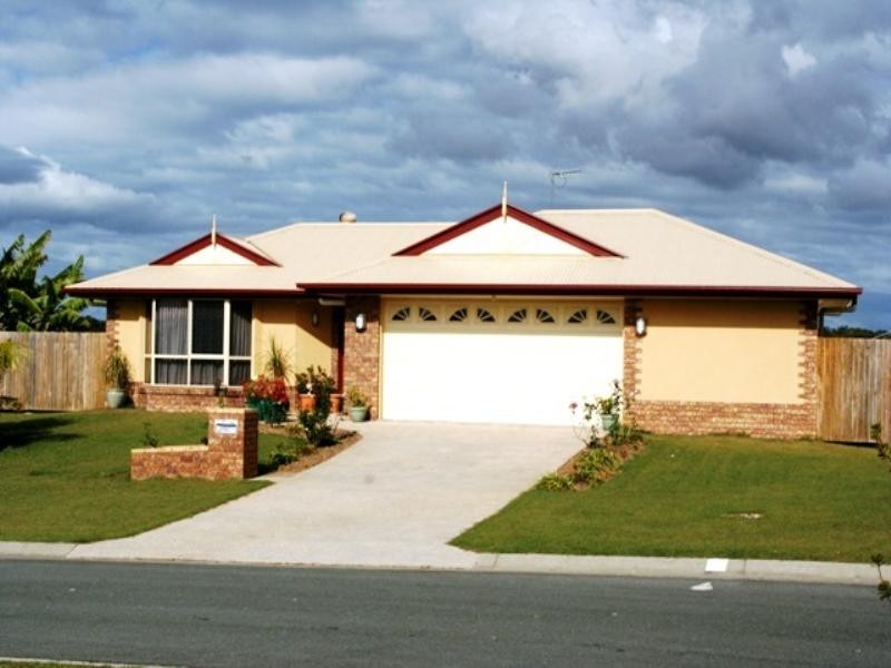 28 Dianella Circuit, Cooloola Cove QLD 4580
