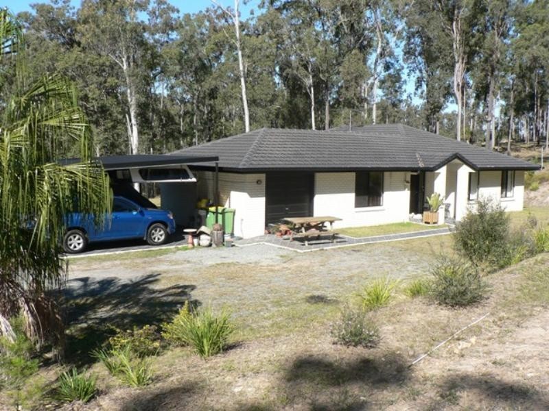 116 Glenbar Road, The Palms QLD 4570