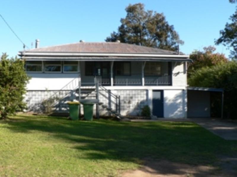 1 Nelson Lane, Gympie QLD 4570