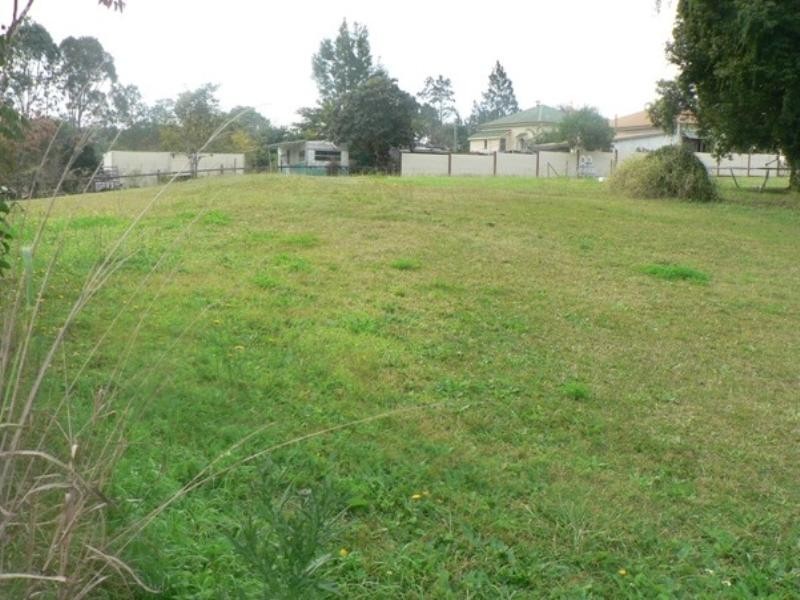 1 Nelson Lane, Gympie QLD 4570