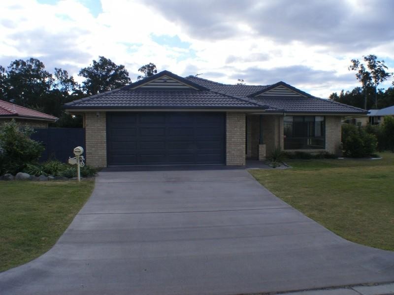 9 Centenary Close, Gympie QLD 4570