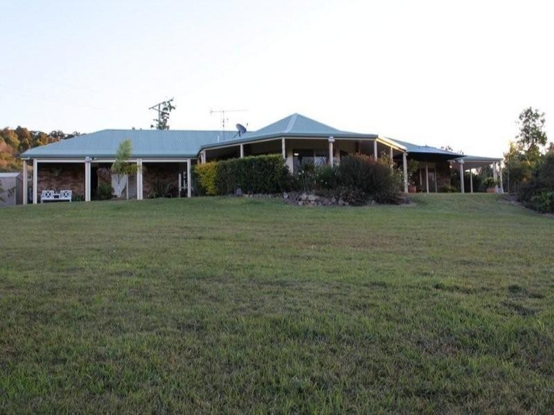 Cedar Pocket QLD 4570