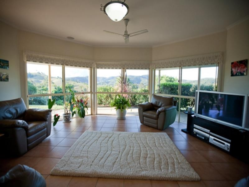 Cedar Pocket QLD 4570