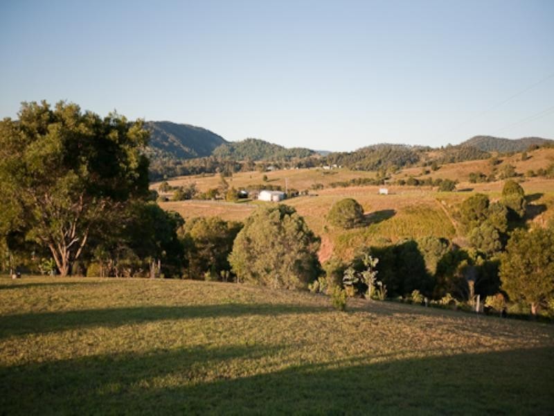 Cedar Pocket QLD 4570