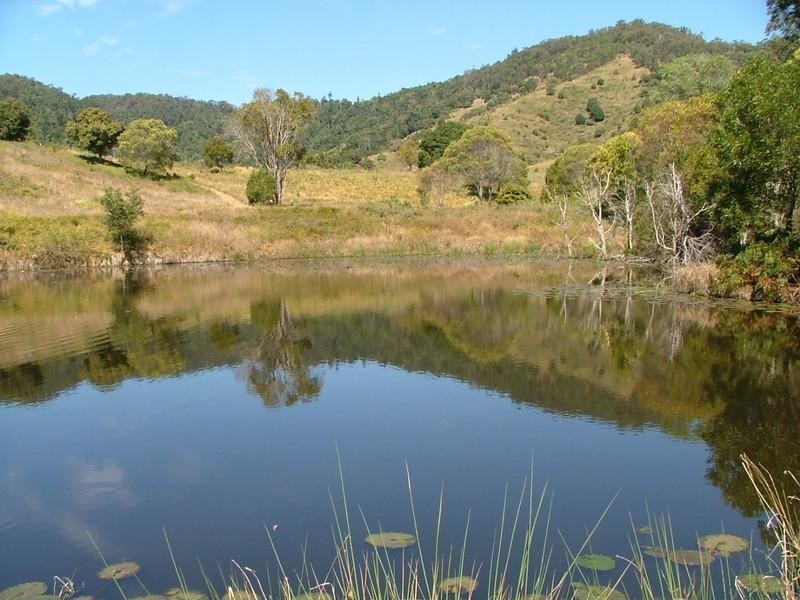 Cedar Pocket QLD 4570