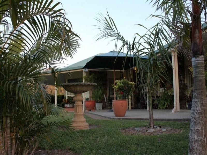 Cedar Pocket QLD 4570