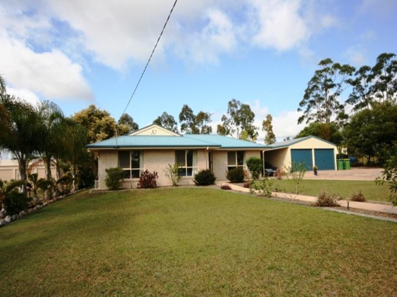 5 Titanic Court, Cooloola Cove QLD 4580