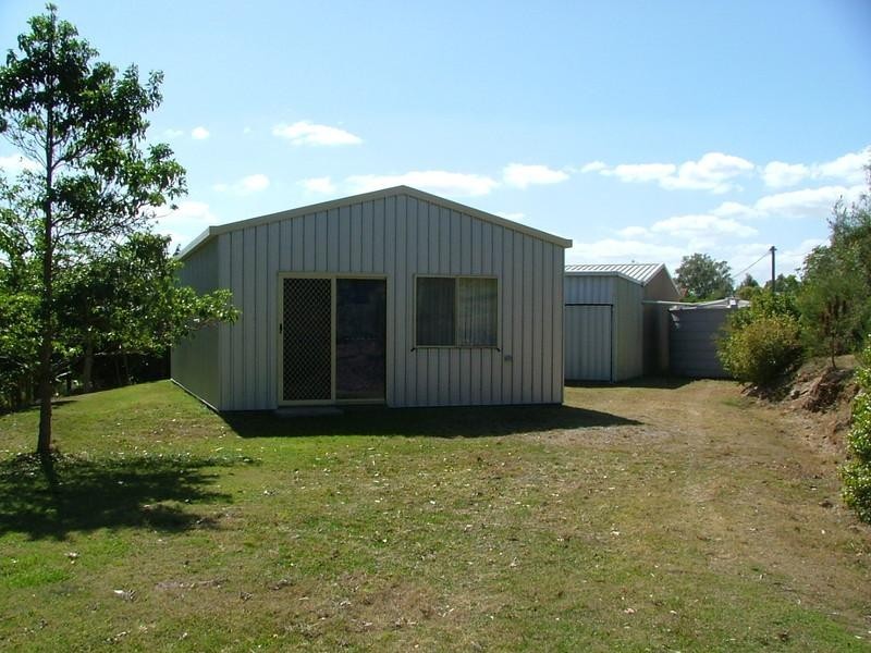 Chatsworth QLD 4570