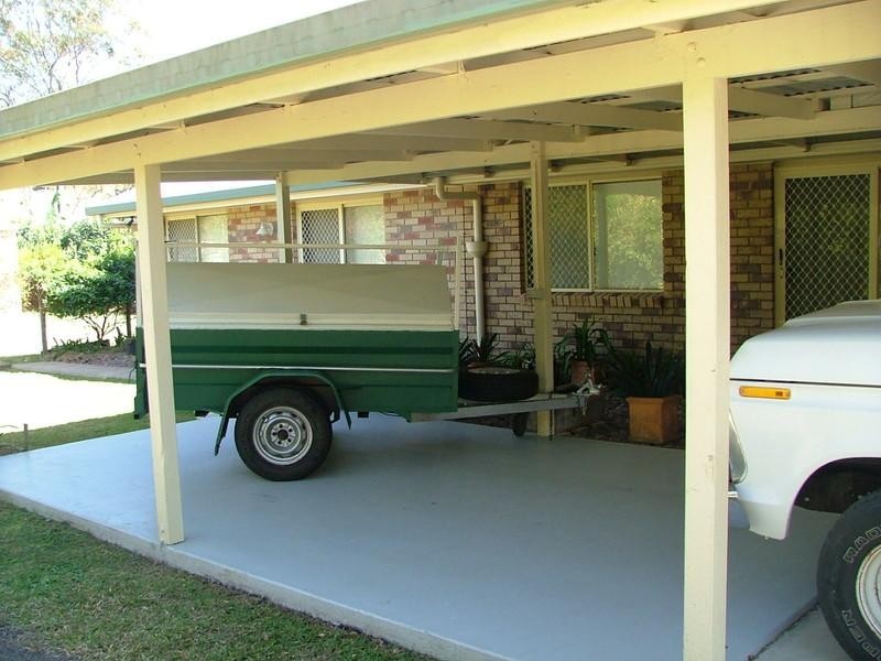 Chatsworth QLD 4570