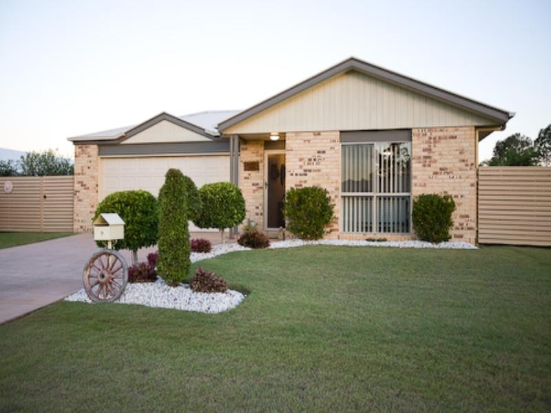 2 Centenary Close, Gympie QLD 4570