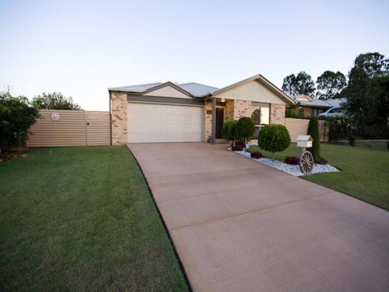 2 Centenary Close, Gympie QLD 4570