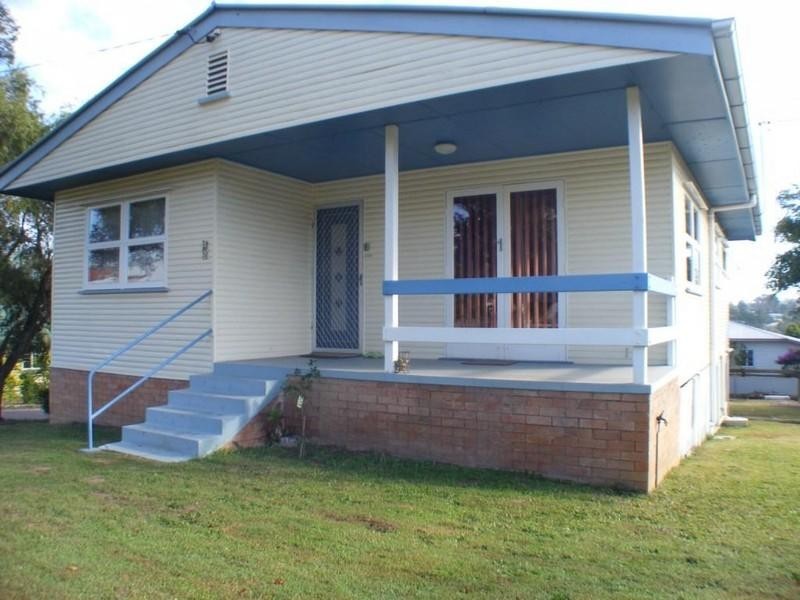 20 Queen Street, Gympie QLD 4570