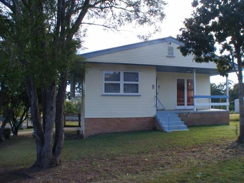 20 Queen Street, Gympie QLD 4570