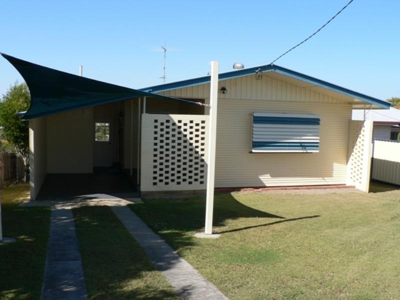 19 Parsons Road, Gympie QLD 4570