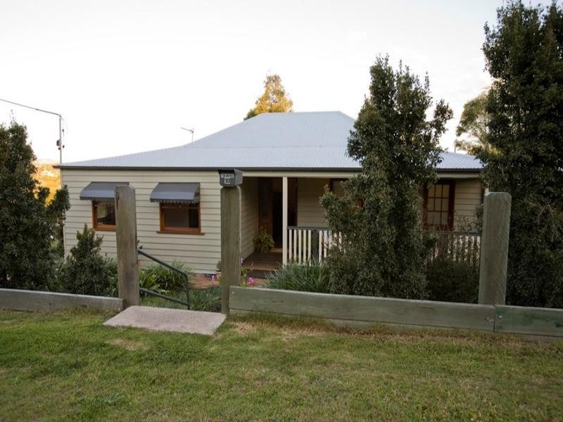 10 Harkins Street, Gympie QLD 4570