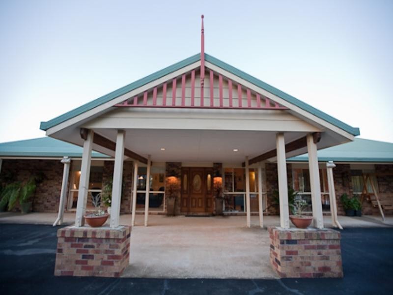 Cedar Pocket QLD 4570