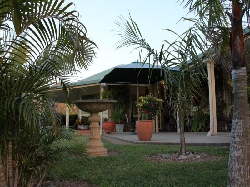 Cedar Pocket QLD 4570