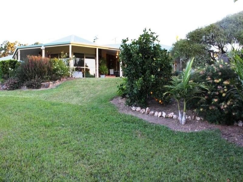 Cedar Pocket QLD 4570