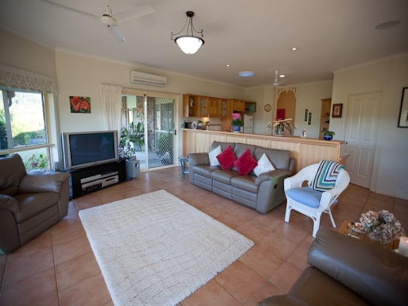 Cedar Pocket QLD 4570