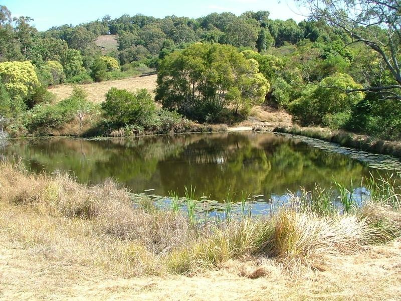 Cedar Pocket QLD 4570