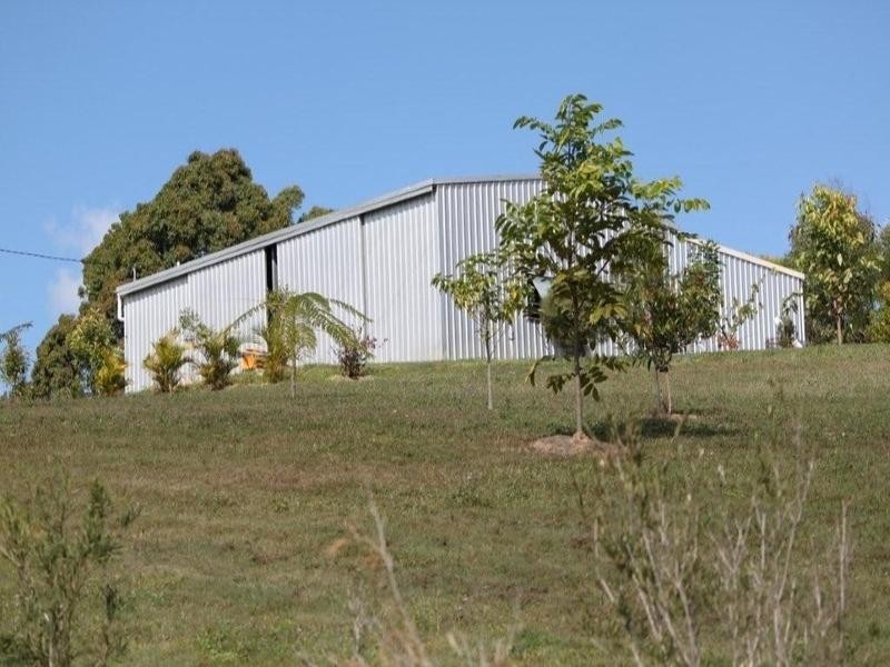 Cedar Pocket QLD 4570