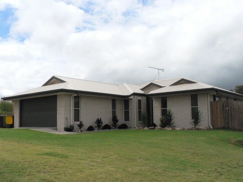 12 Directors Circuit, Gympie QLD 4570