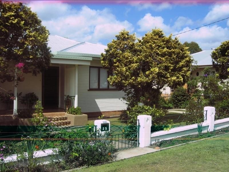 25 Popes Road, Gympie QLD 4570
