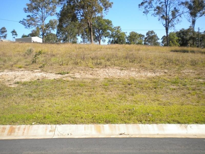 6 Brianna Court, Araluen QLD 4570