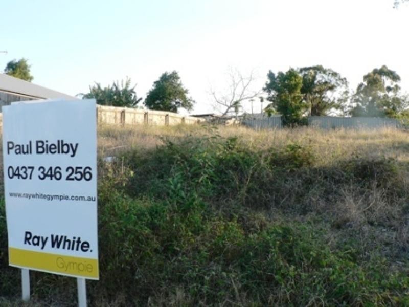 23 St Andrews, Gympie QLD 4570