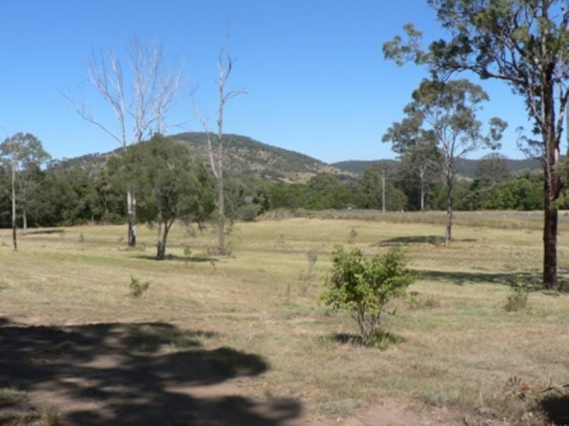 Lot 1 Tinana Road, Goomboorian QLD 4570