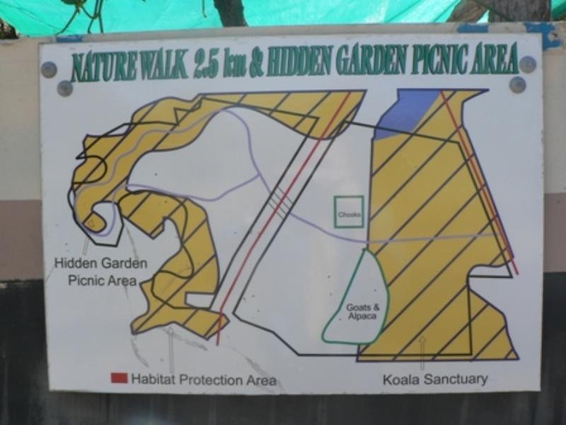 Lot 1 Tinana Road, Goomboorian QLD 4570