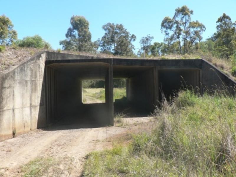 Lot 1 Tinana Road, Goomboorian QLD 4570