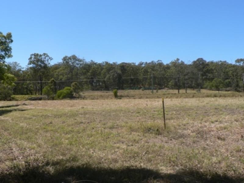 Lot 1 Tinana Road, Goomboorian QLD 4570