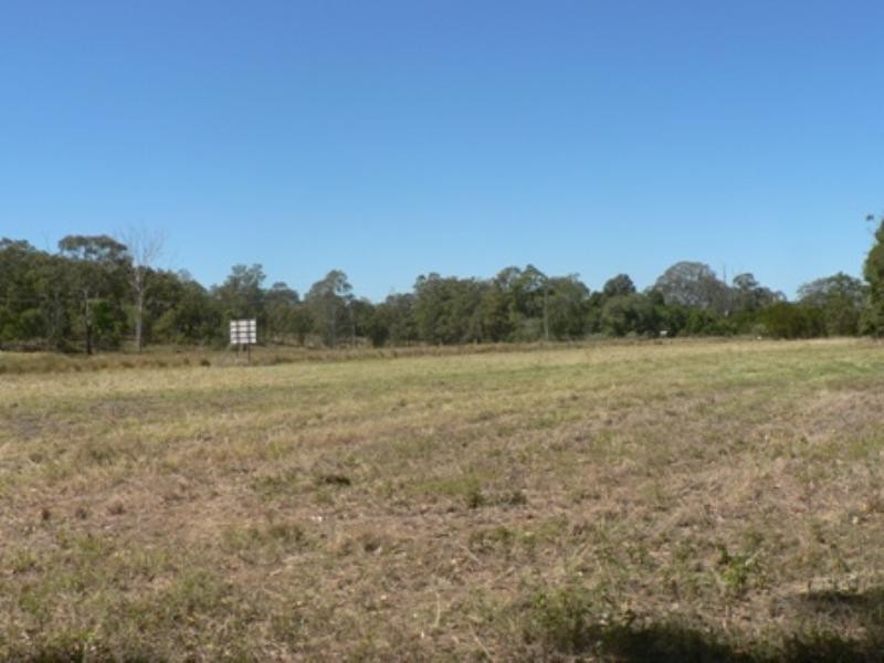 Lot 1 Tinana Road, Goomboorian QLD 4570