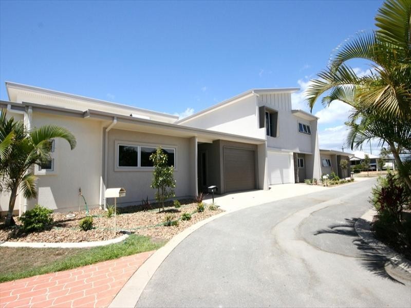 Tin Can Bay QLD 4580