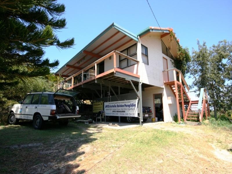 Rainbow Beach QLD 4581