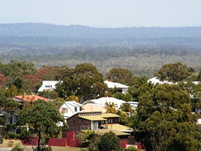 Rainbow Beach QLD 4581