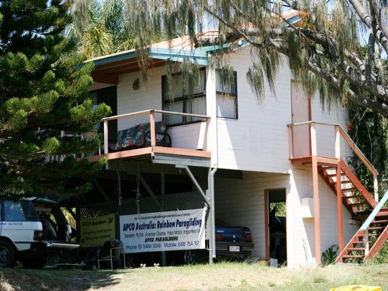 Rainbow Beach QLD 4581