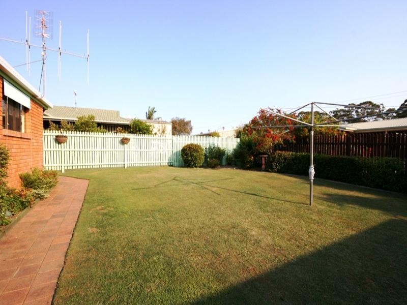 Tin Can Bay QLD 4580