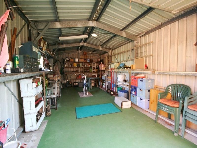 Tin Can Bay QLD 4580