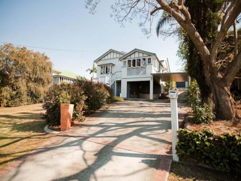 35 Bligh Street, Gympie QLD 4570