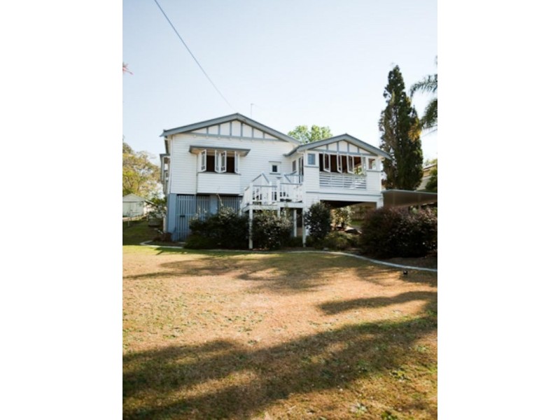 35 Bligh Street, Gympie QLD 4570